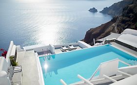 La Perla Villas Santorini